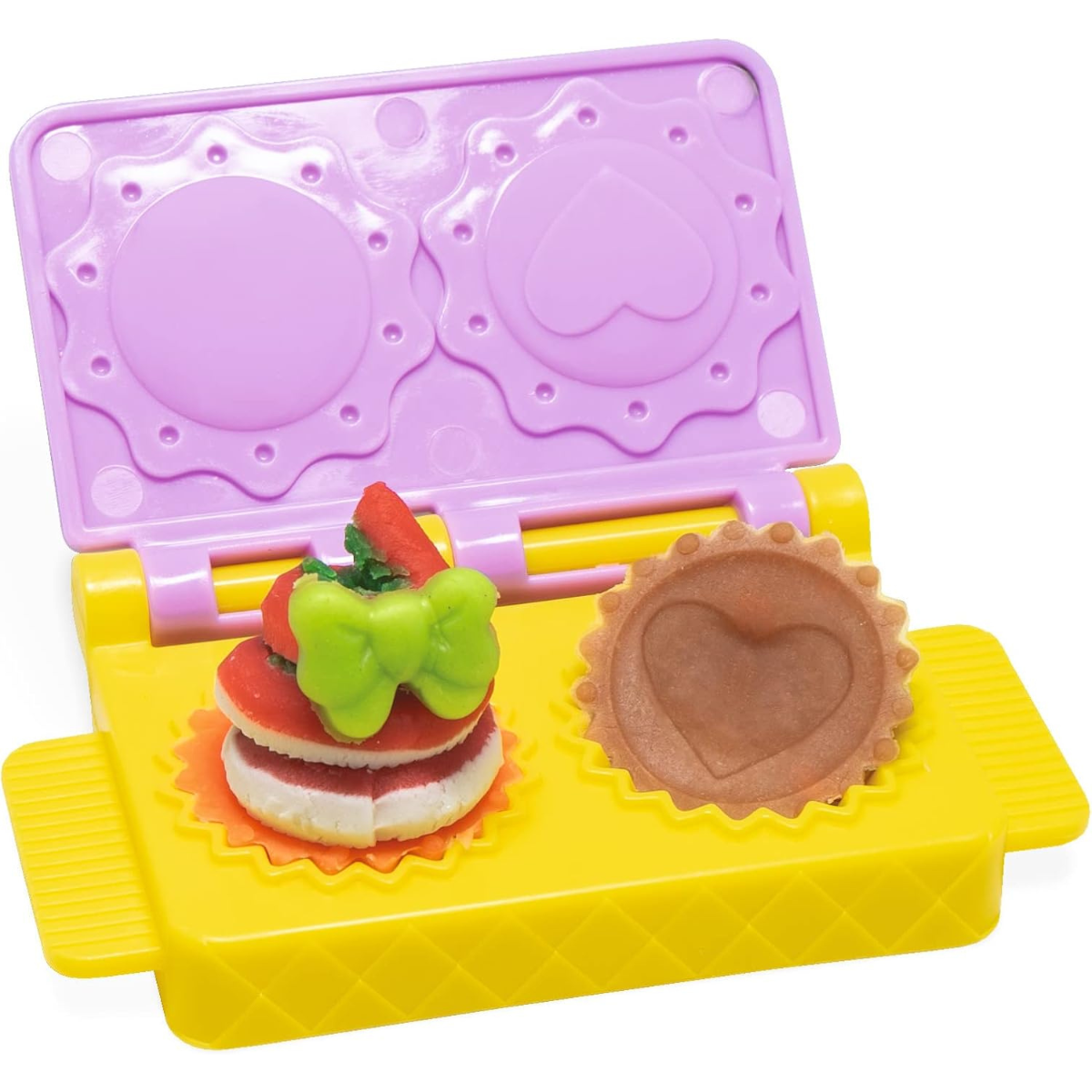 PLASTILINA ART Y FUN SET DE MASA PASTELERÍA CON ACCESORIOS CREATIVOS - 3