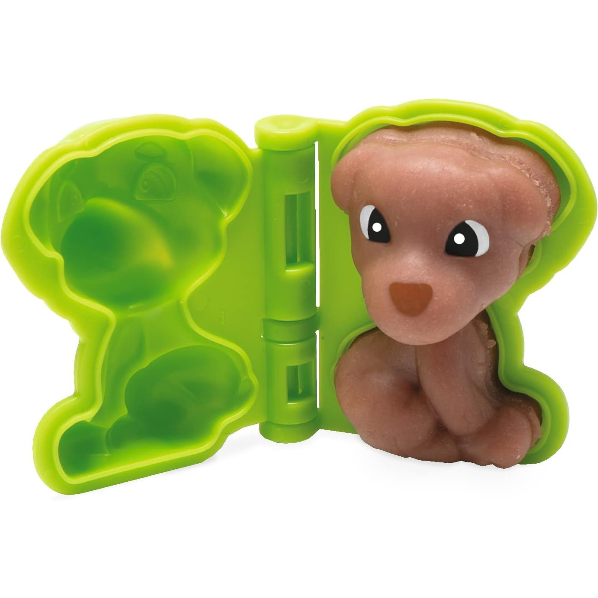 PLASTILINA ART Y FUN MASAS MOLDEABLES MASCOTA CON ACCESORIOS + 22 PIEZAS - 7