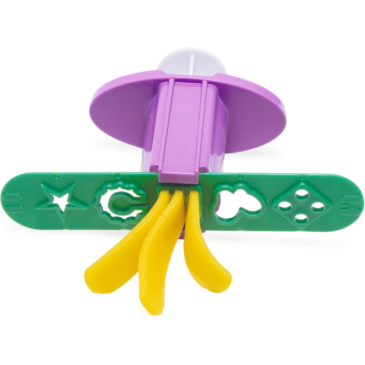 PLASTILINA ART Y FUN MASAS MOLDEABLES SET CREATIVO COLORES Y ACCESORIOS - 8