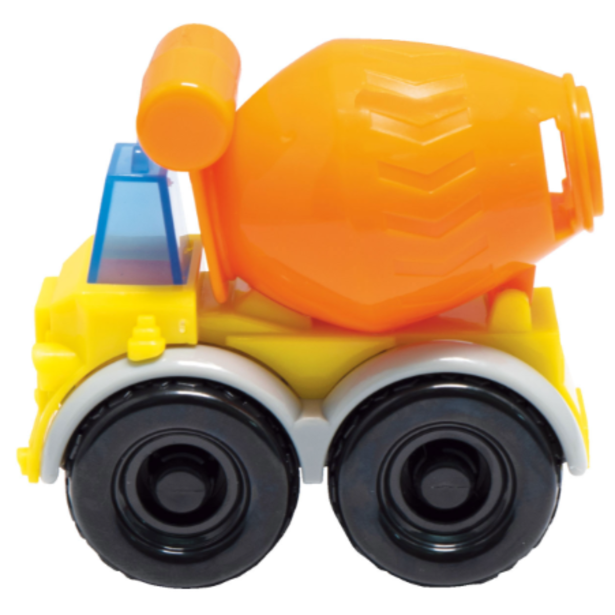 PLASTILINA ART Y FUN SET DE MASA CONSTRUCCIÓN + 14 ACCESORIOS - 4