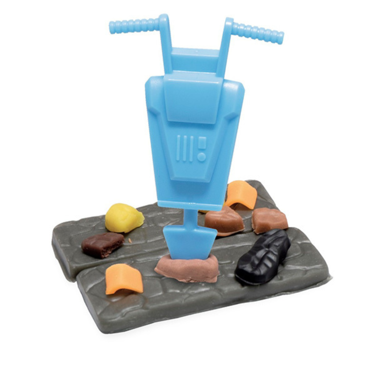 PLASTILINA ART Y FUN SET DE MASA CONSTRUCCIÓN + 14 ACCESORIOS - 7