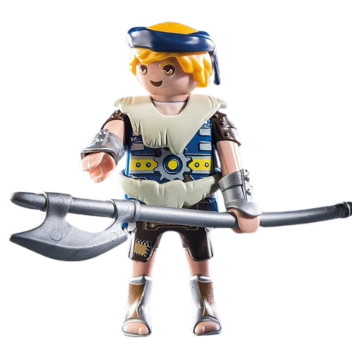 PLAYMOBIL NOVELMORE SAL’AHARI SANDS TORMENTA DE ARENA AVENTURA CON FIGURAS Y ACCESORIOS - 6