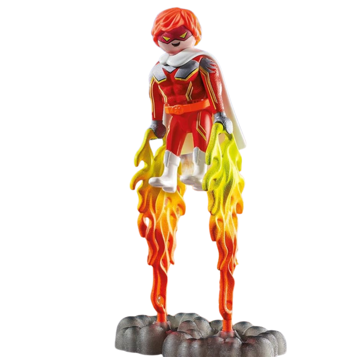 PLAYMOBIL FIGURA DE COLECCIÓN SPECIAL PLUS SUPERHÉROE - 4