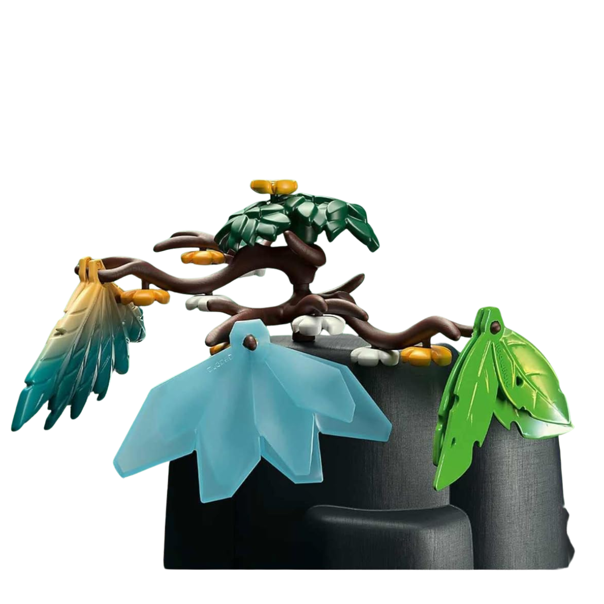 PLAYMOBIL AYUMA PLAYSET CEREMONIA DE PRIMAVERA - 4