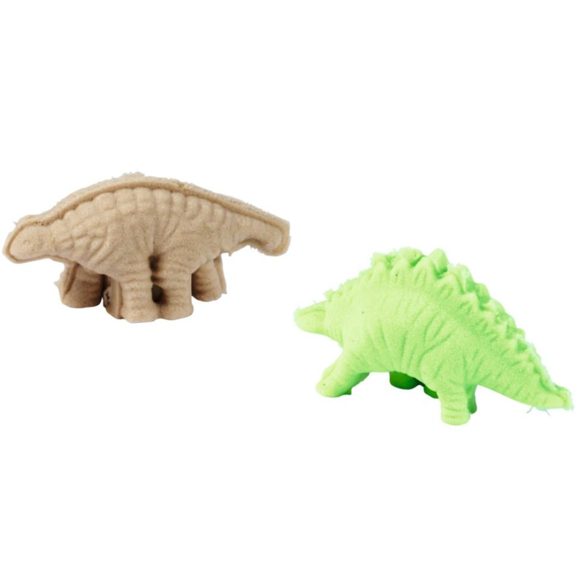 ARENA MAGICA ART Y FUN SET CON DINOSAURIOS 3D - 3