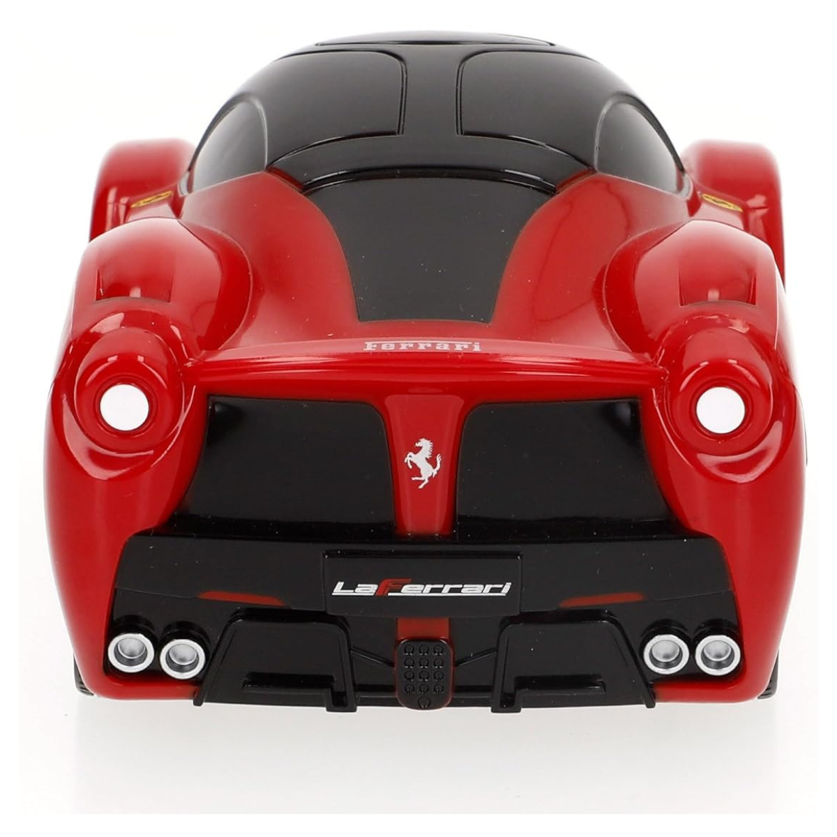 JUGUETE DE BEBÉ AUTO BB JUNIOR VUELTAS EN U QUE REGRESA - 5