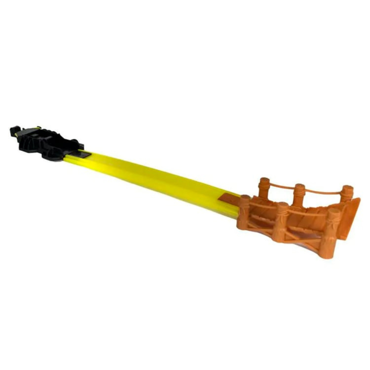 JUGUETE PISTA DE AUTOS TEAMSTERZ LANZADOR SPIN SPLASH CAMBIA DE COLOR - 4