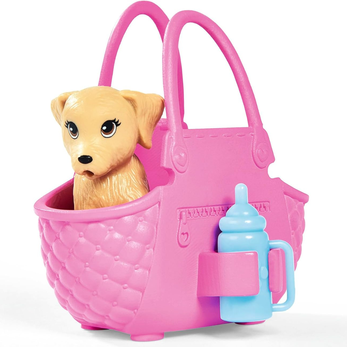 MUÑECA STEFFI LOVE PASEO CON PERROS SET DE PASEO - 6