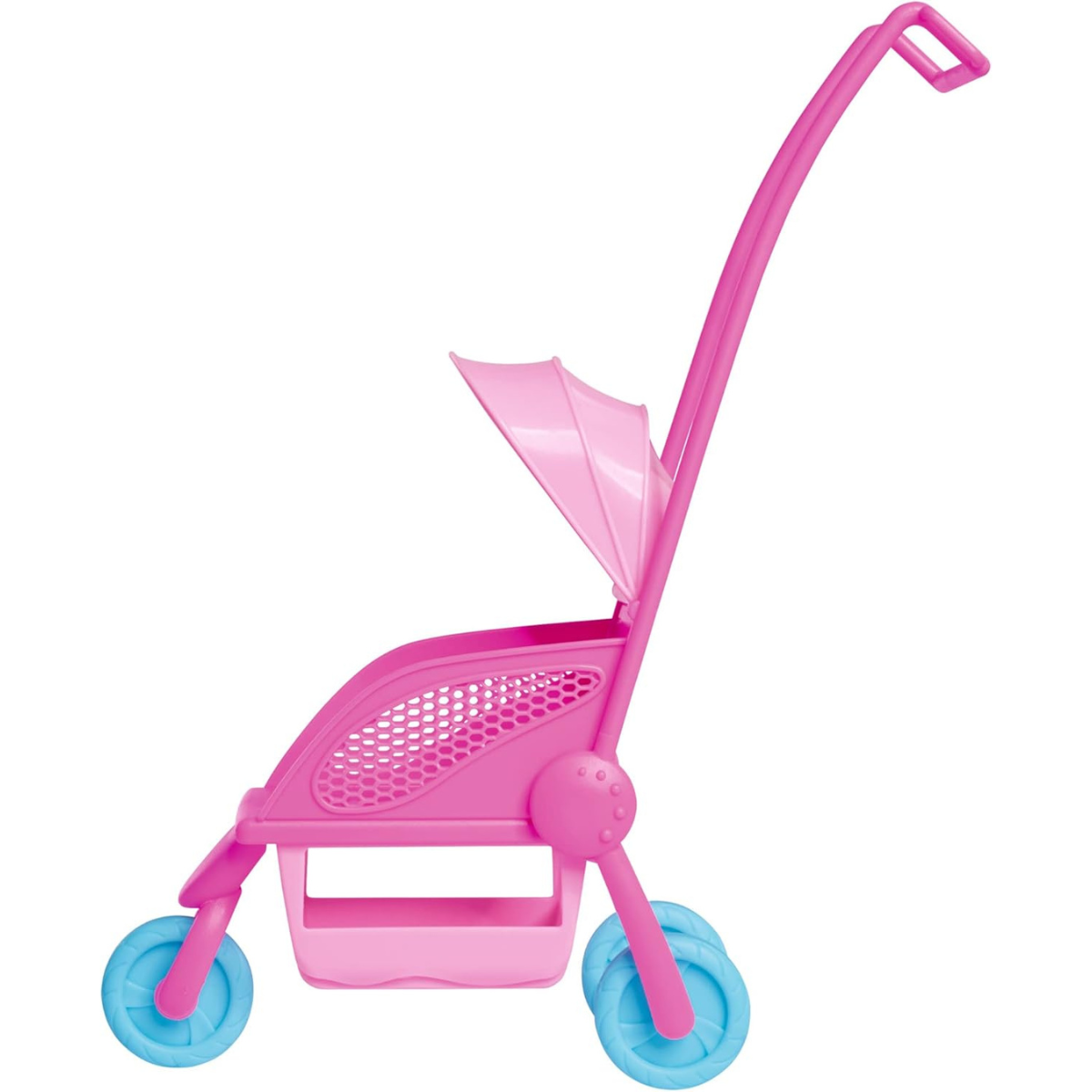 MUÑECA STEFFI LOVE PASEO DE PERRITOS SET CON COCHECITO Y MASCOTAS - 6