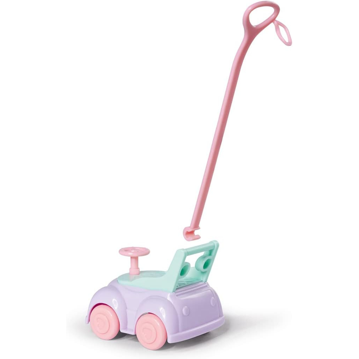 MUÑECA STEFFI LOVE CORREPASILLOS CON BEBÉ Y ACCESORIOS SET PASEO INTERACTIVO - 7