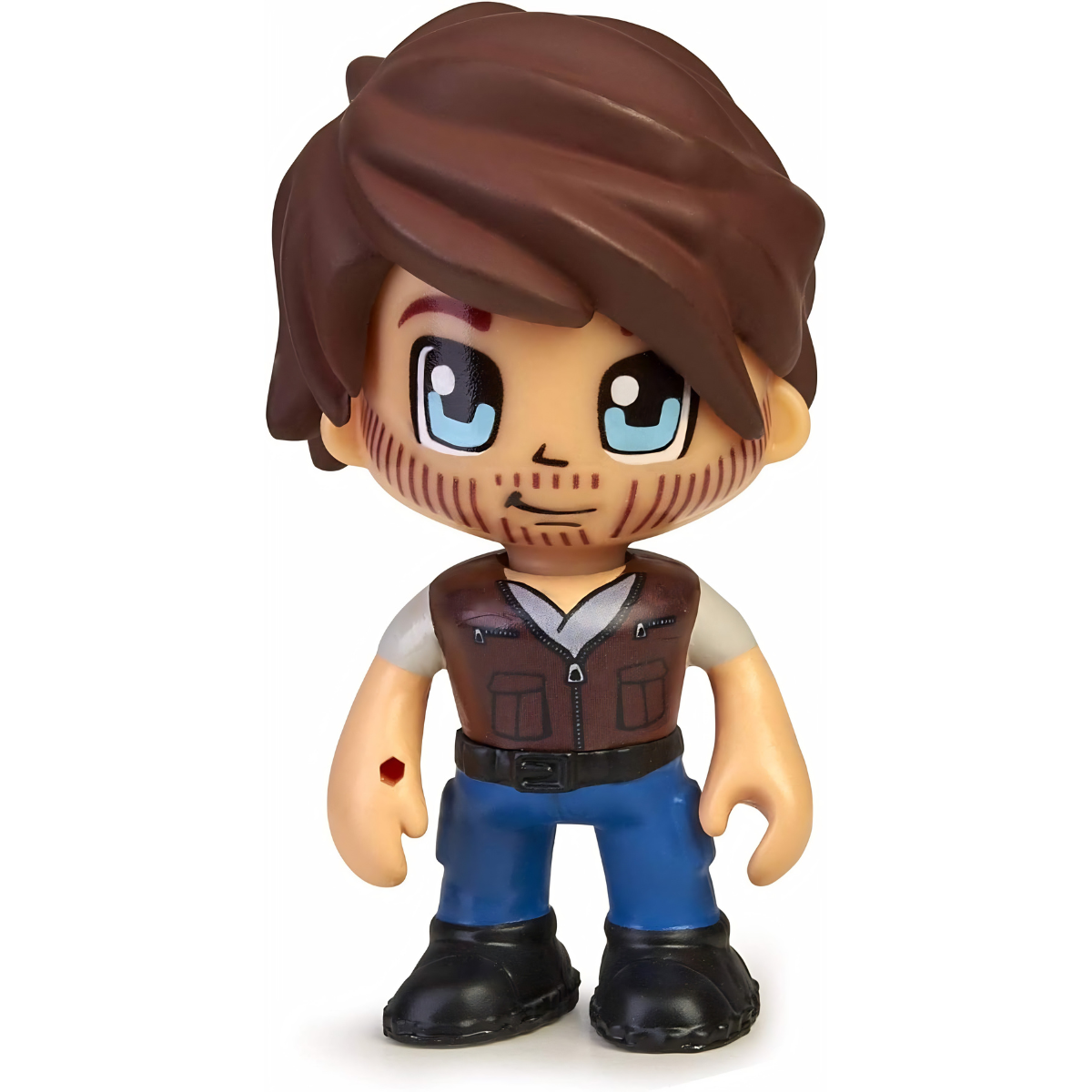 JUGUETE FIGURAS DE ACCIÓN PINYPON ACTION BALSA DE RESCATE CON ACCESORIOS - 3