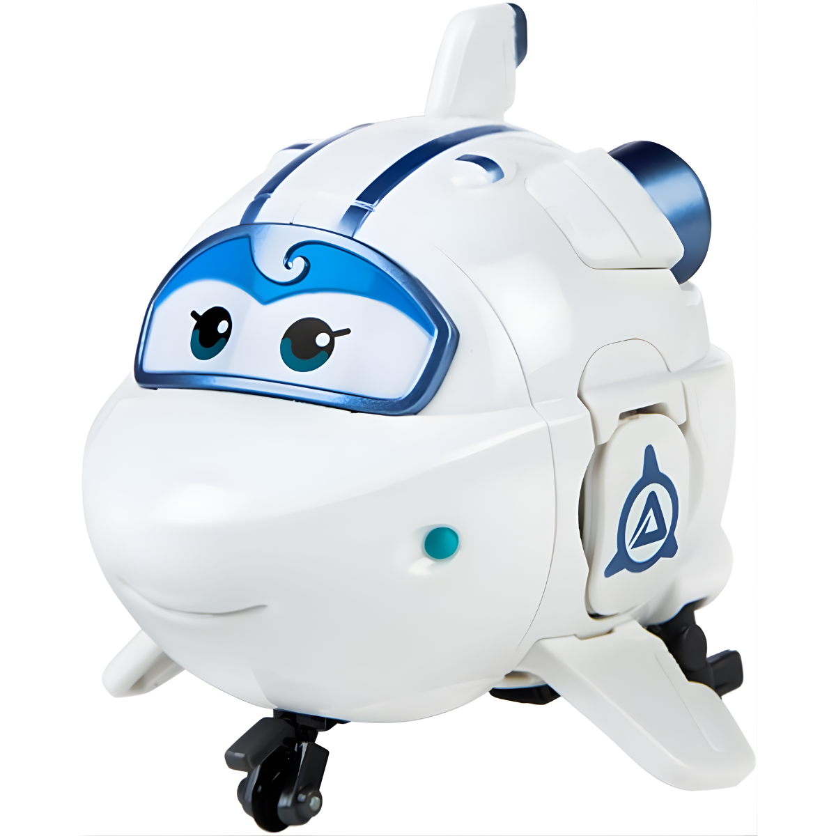 FIGURA DE ACCIÓN SUPER WINGS TRANSFORMABLE ASTRA - 4
