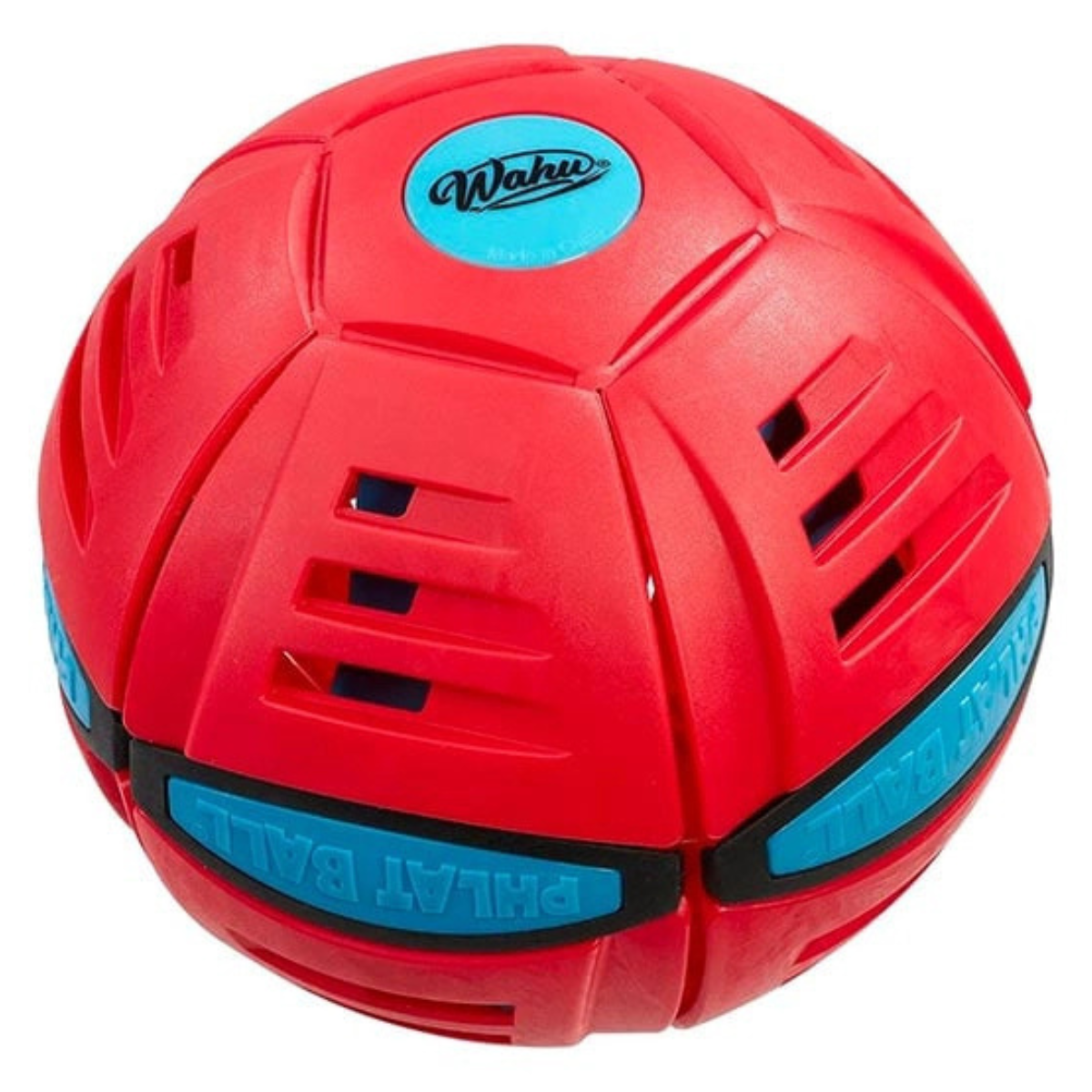 JUGUETE PELOTA VOLADORA WAHU SURTIDO - 6