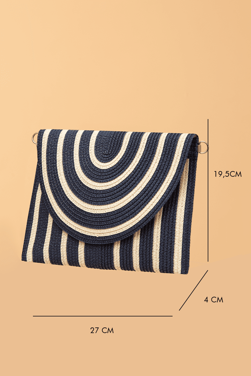 CAMILA VIALI CARTERA DELPHINE - 2