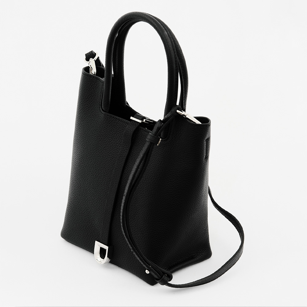 CAMILA VIALI CARTERA ELOISE EN CUERO - 3