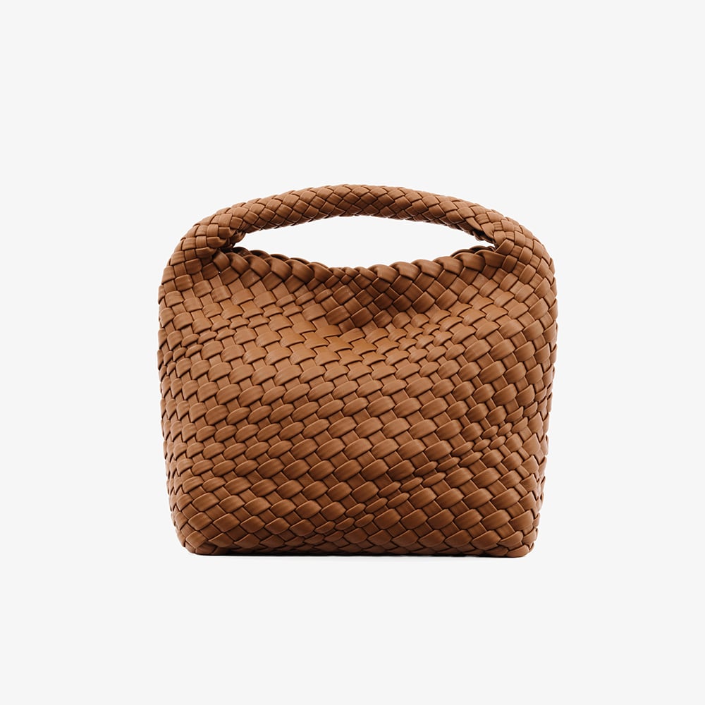CAMILA VIALI CARTERA LIRYO EN CUERO - 1