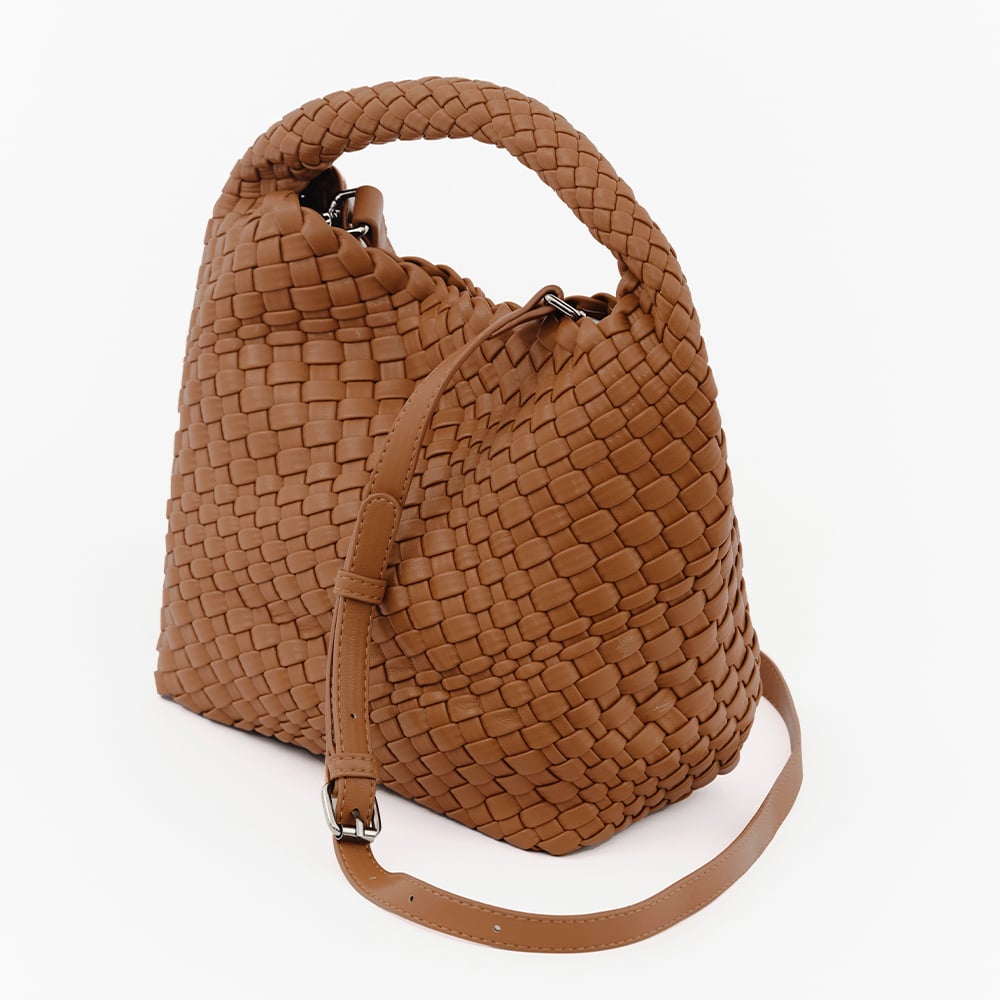 CAMILA VIALI CARTERA LIRYO EN CUERO - 2