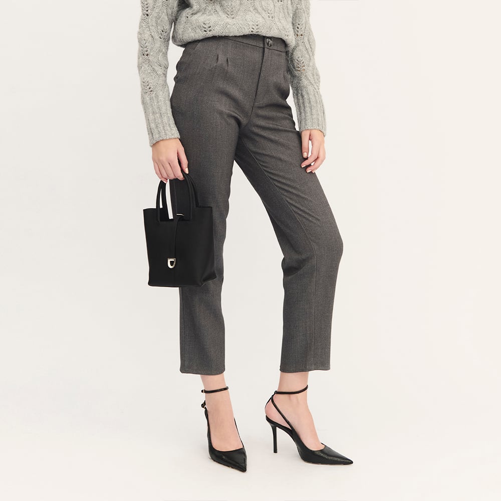 PANTALON CAMILA VIALI DARA RECTO PARA MUJER - 1