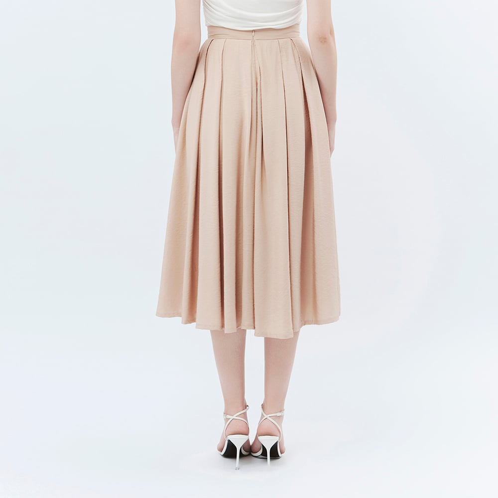 PANTALON CAMILA VIALI AMUNET MIDI PARA MUJER - 2