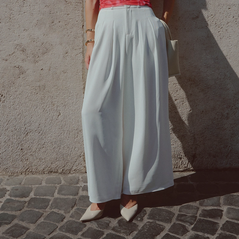 PANTALON CAMILA VIALI JAMARI PERLA - 1