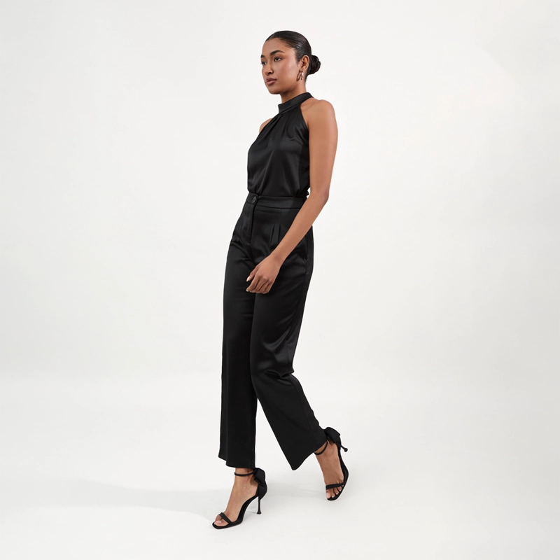 CAMILA VIALI BLUSA HINA NEGRO - 3