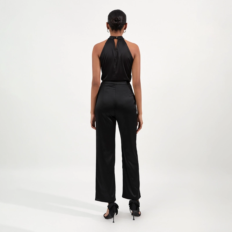 CAMILA VIALI BLUSA HINA NEGRO - 5