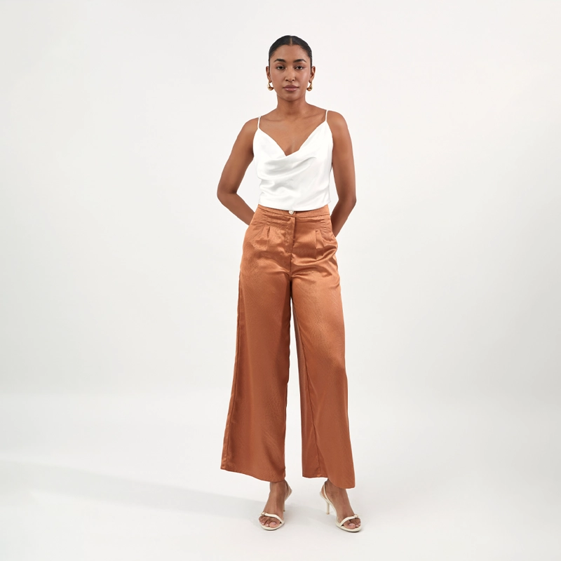 PANTALÓN CAMILA VIALI BECA LACRE - 2