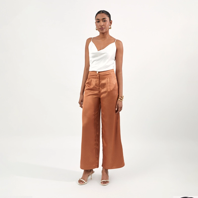 PANTALÓN CAMILA VIALI BECA LACRE - 3