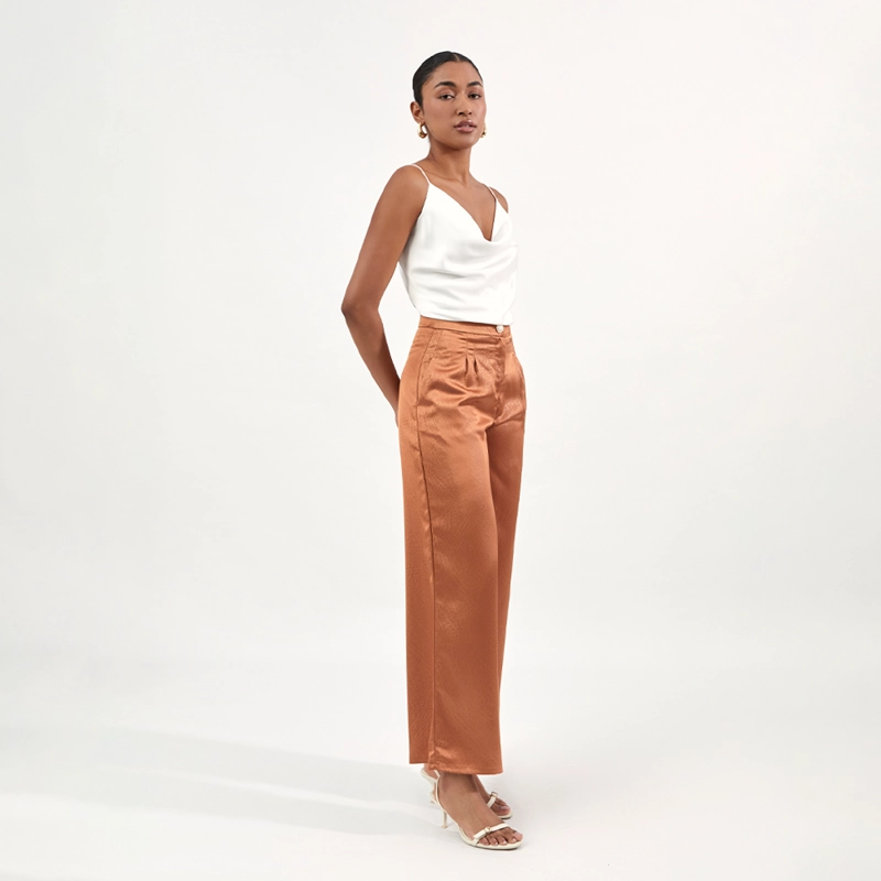 PANTALÓN CAMILA VIALI BECA LACRE - 4