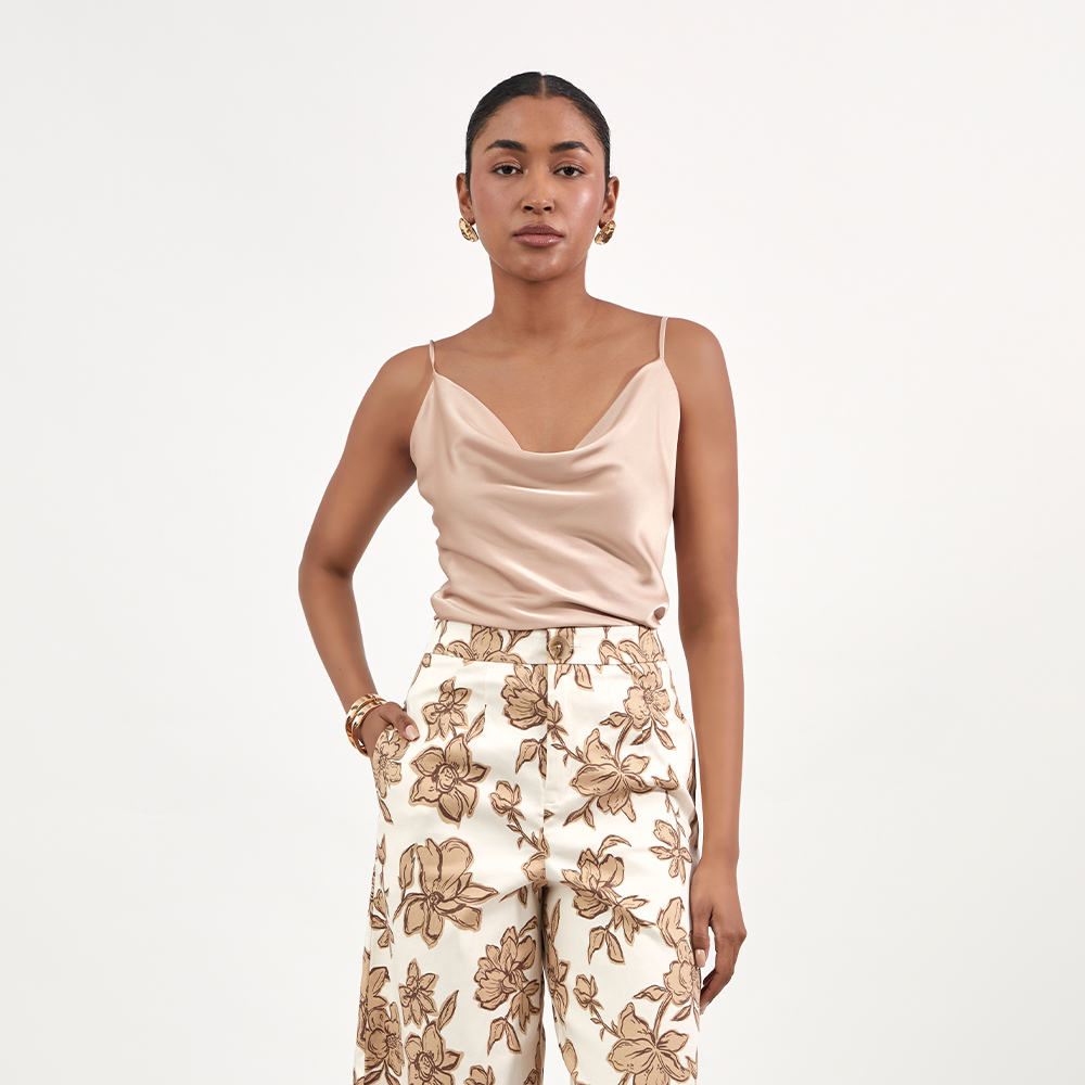 BLUSA CAMILA VIALI LEIRE - 1