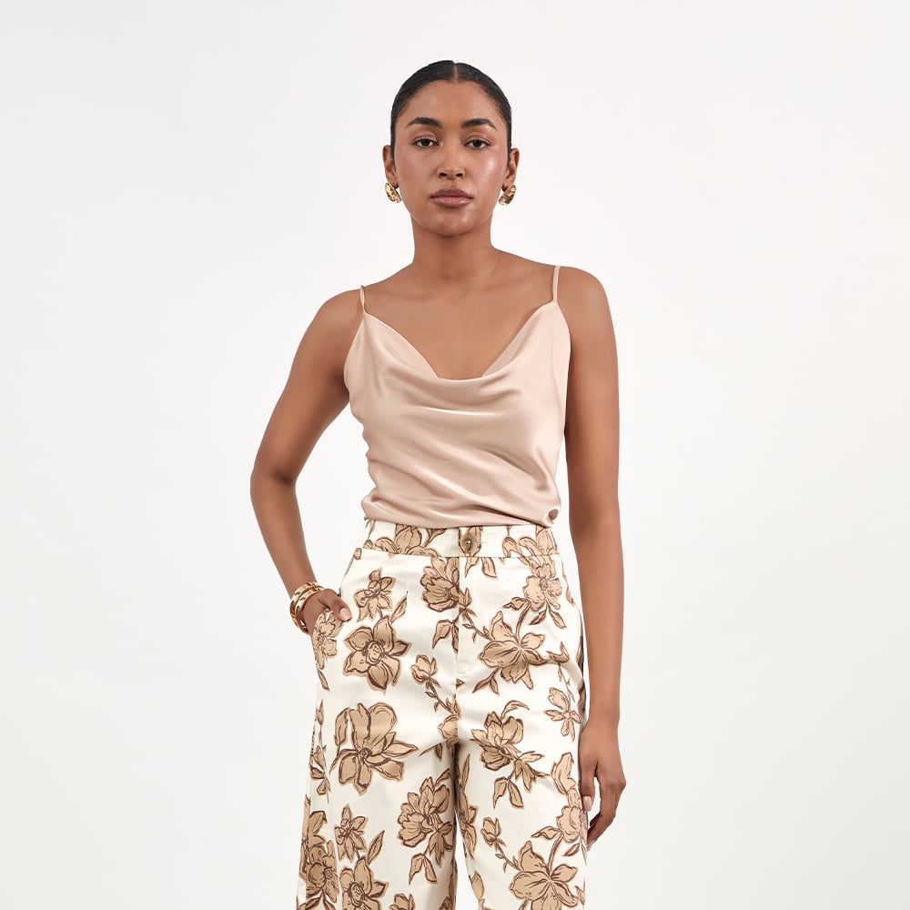 BLUSA CAMILA VIALI LEIRE - 1
