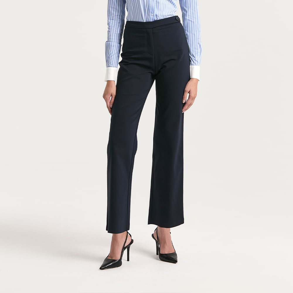 PANTALÓN CAMILA VIALI PIA - 1
