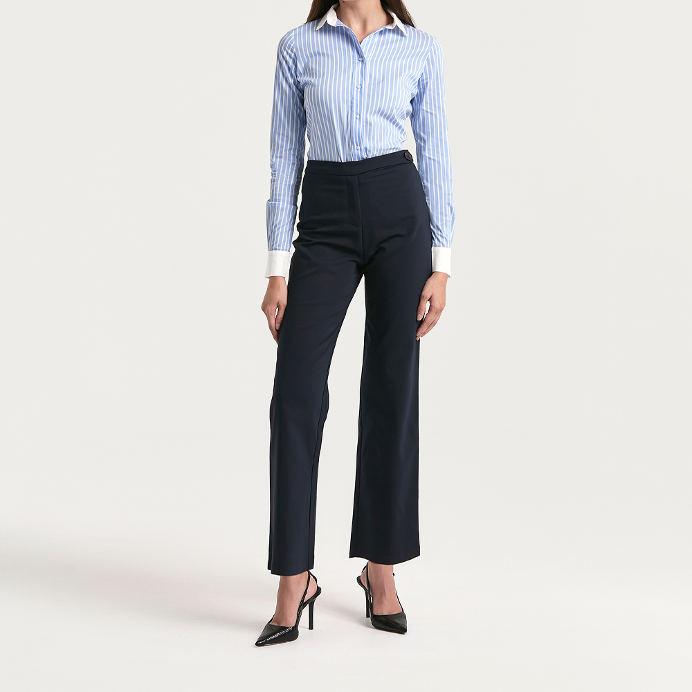 BLUSA CAMILA VIALI MALDY CELESTE - 2