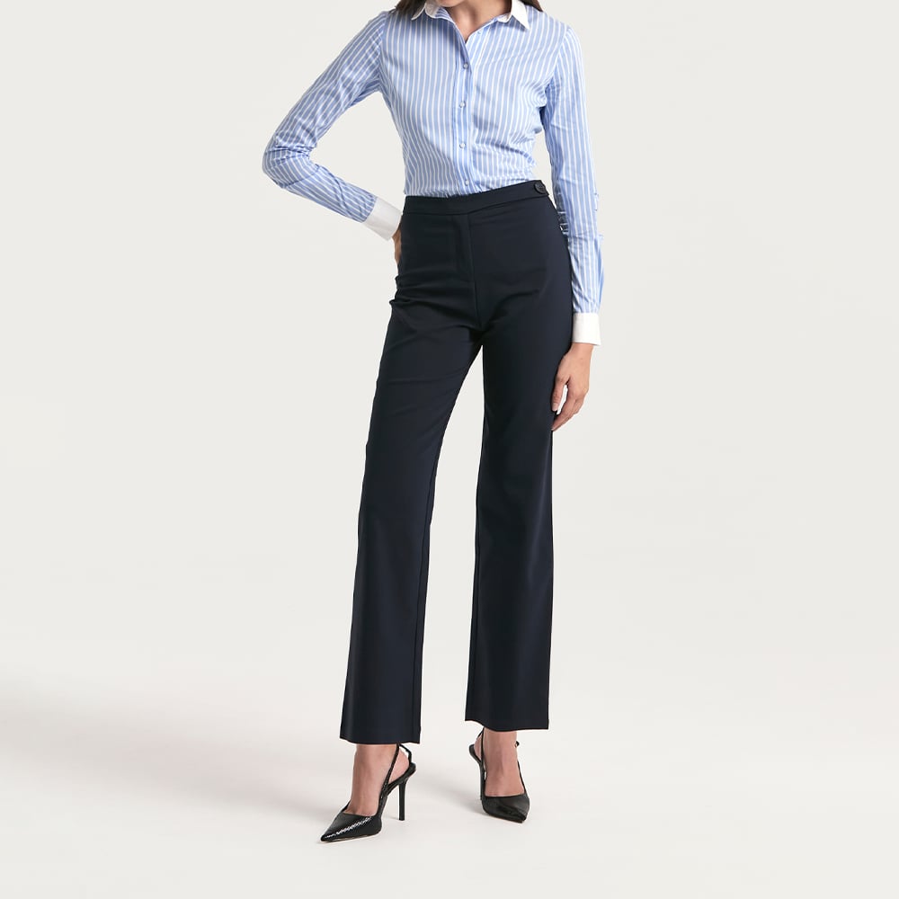 BLUSA CAMILA VIALI MALDY CELESTE - 3