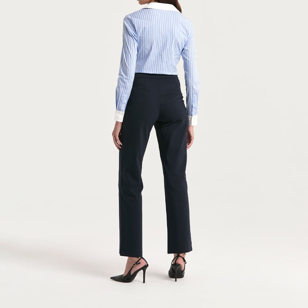 BLUSA CAMILA VIALI MALDY CELESTE - 4