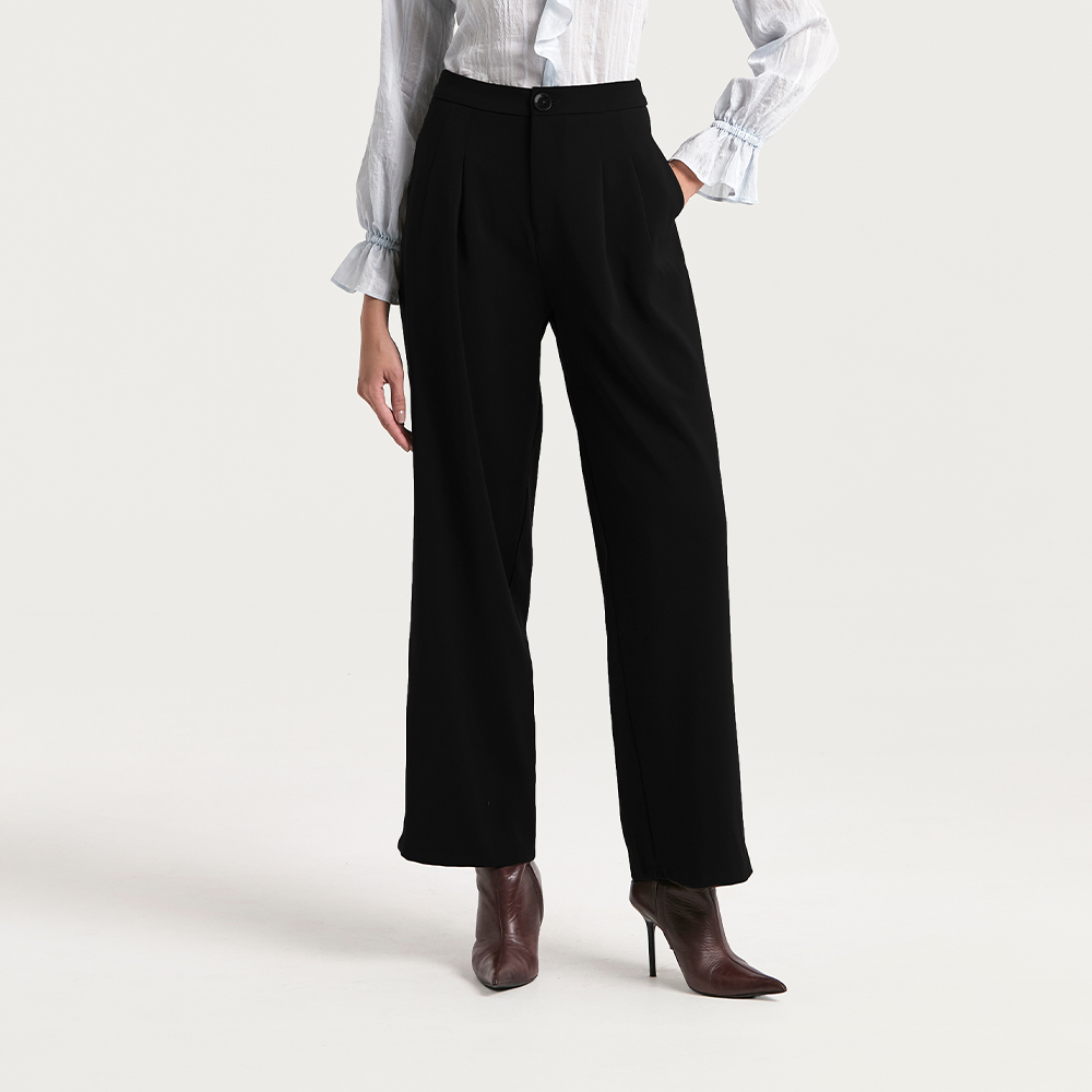 PANTALÓN CAMILA VIALI AGATA - 1
