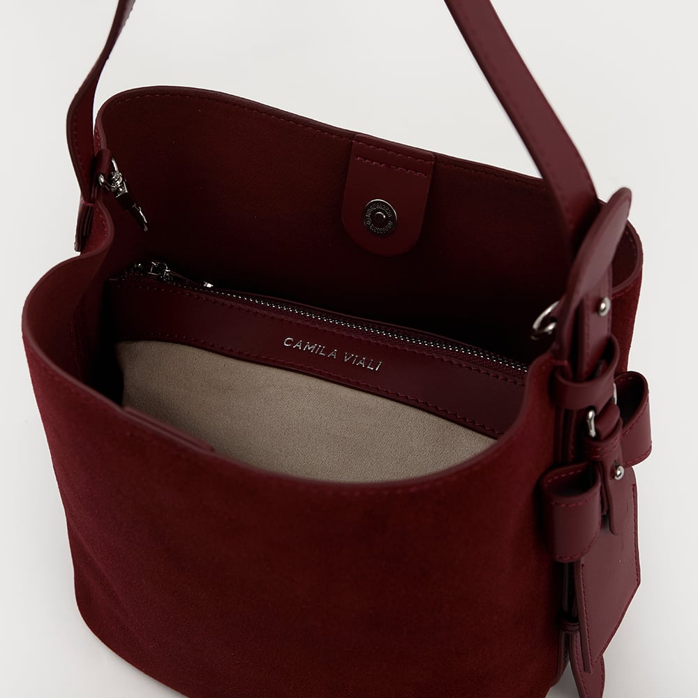 CARTERA CAMILA VIALI JOSIE - 5