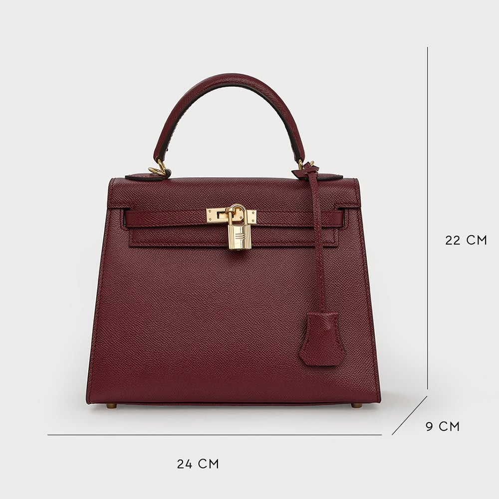 CARTERA CAMILA VIALI MAJA - 2