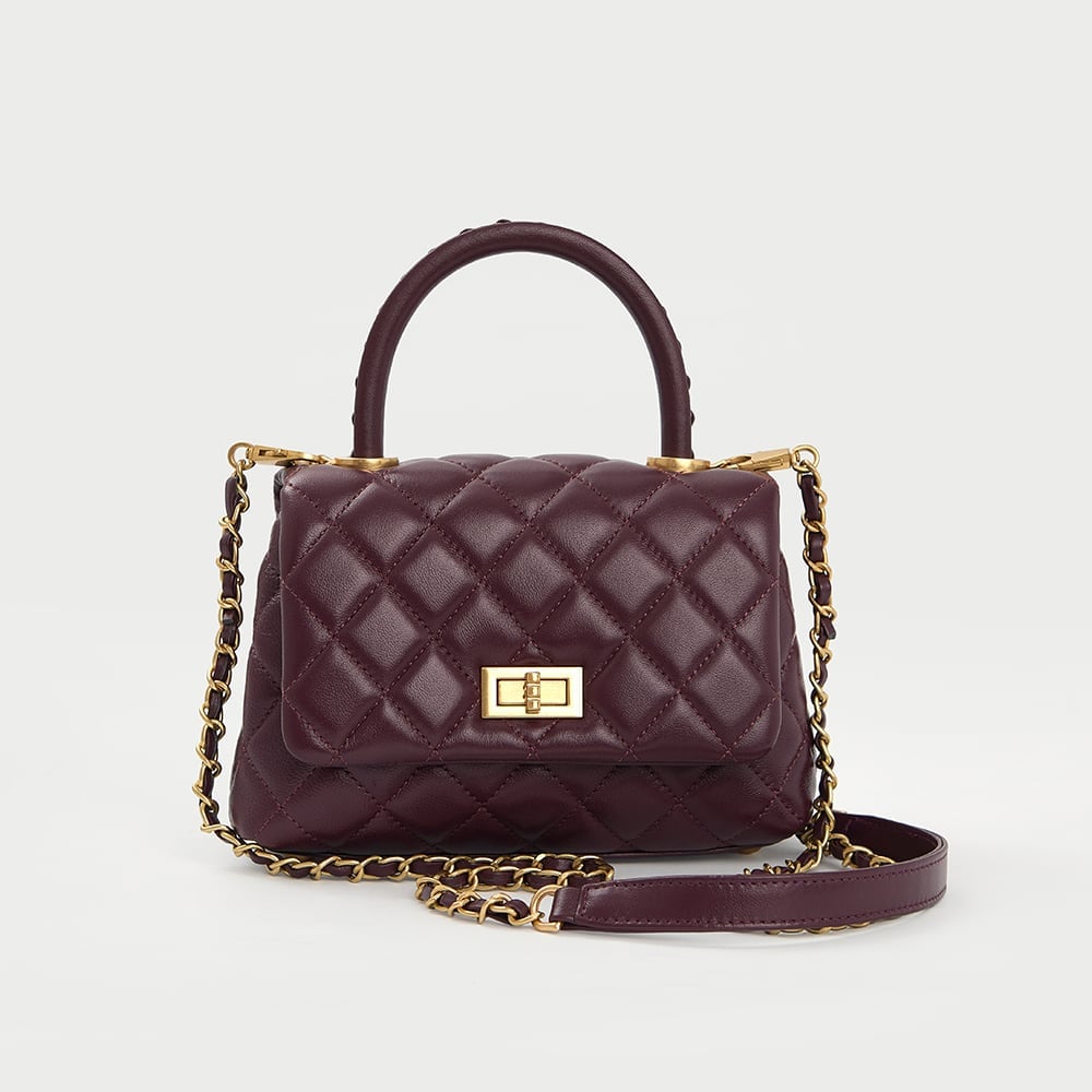 CARTERA CAMILA VIALI MARTINA - 1