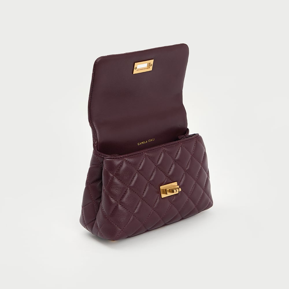 CARTERA CAMILA VIALI MARTINA - 4