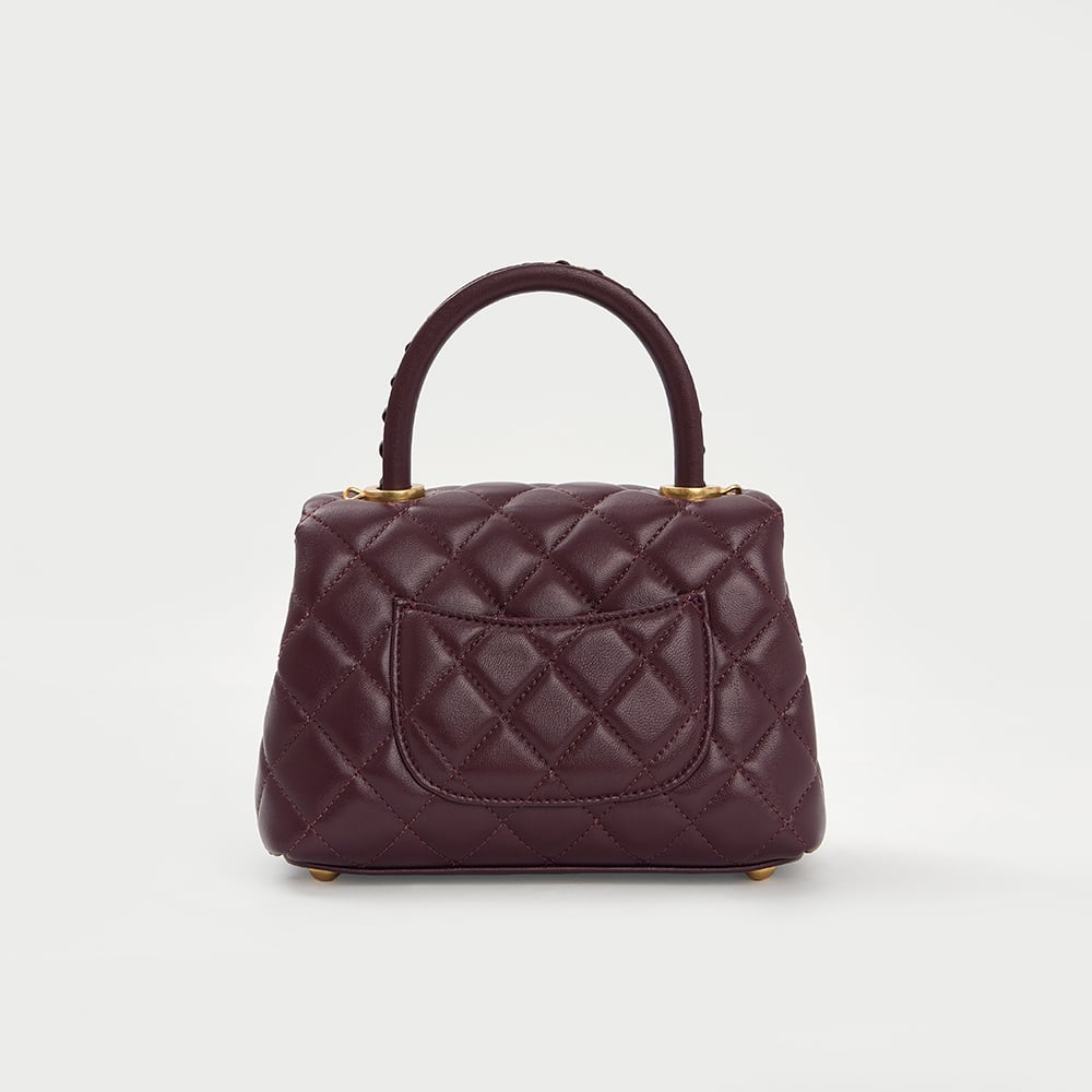 CARTERA CAMILA VIALI MARTINA - 5