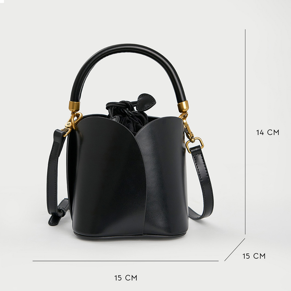 CARTERA CAMILA VIALI ROSETTA - 2