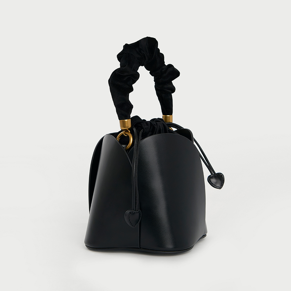 CARTERA CAMILA VIALI ROSETTA - 5