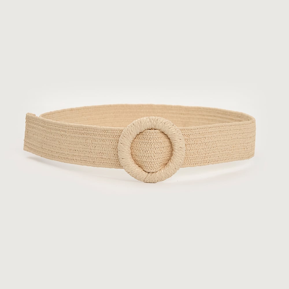 CORREA CAMILA VIALI ASIA BEIGE - 1
