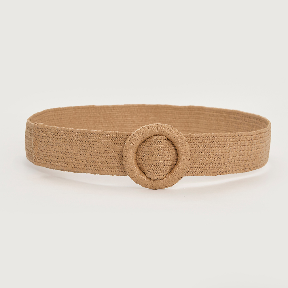 CORREA CAMILA VIALI ASIA BEIGE - 1