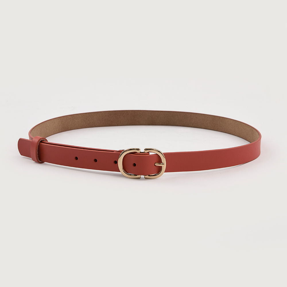 CORREA CAMILA VIALI NIVIA SMALL LACRE - 1