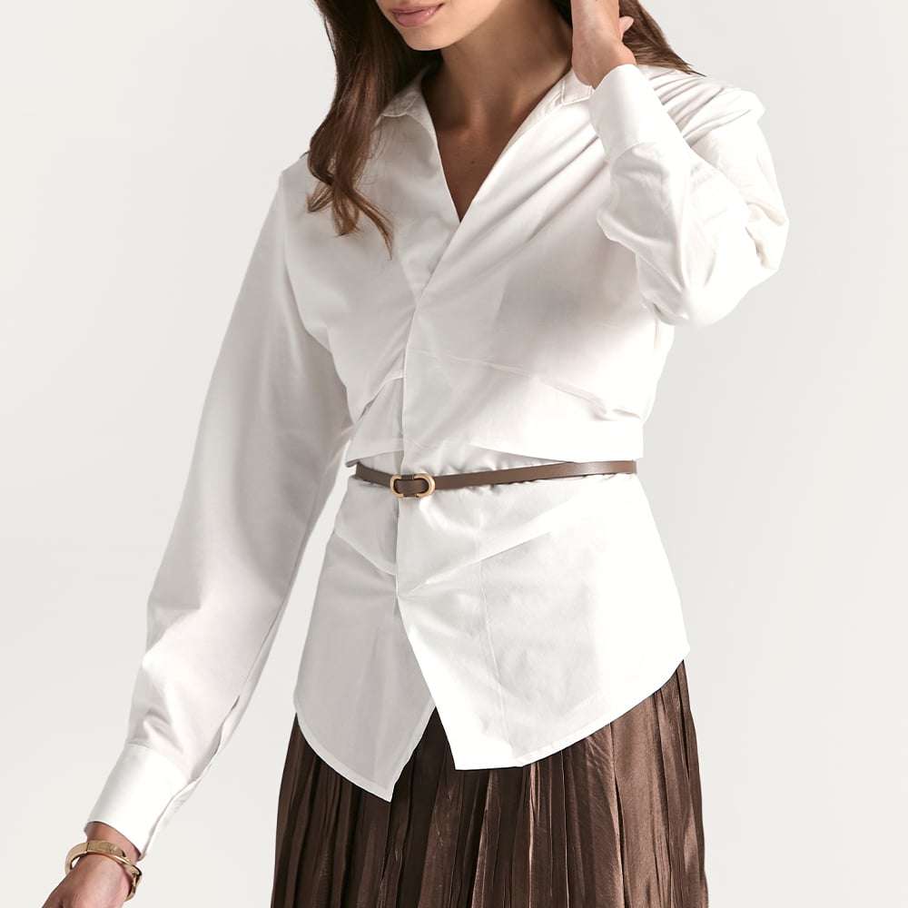 BLUSA CAMILA VIALI MALDY - 1