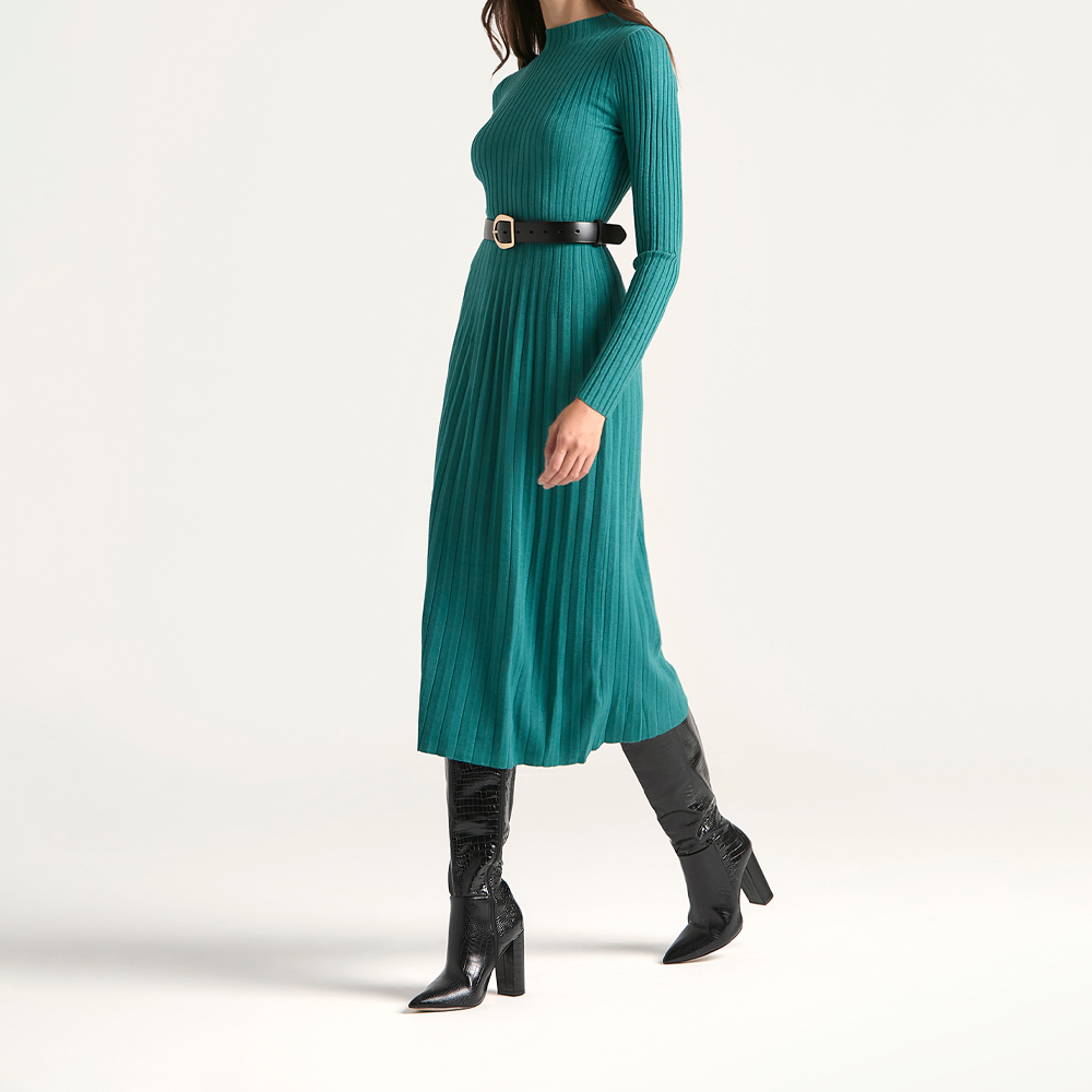 VESTIDO CAMILA VIALI MARIELLE - 2