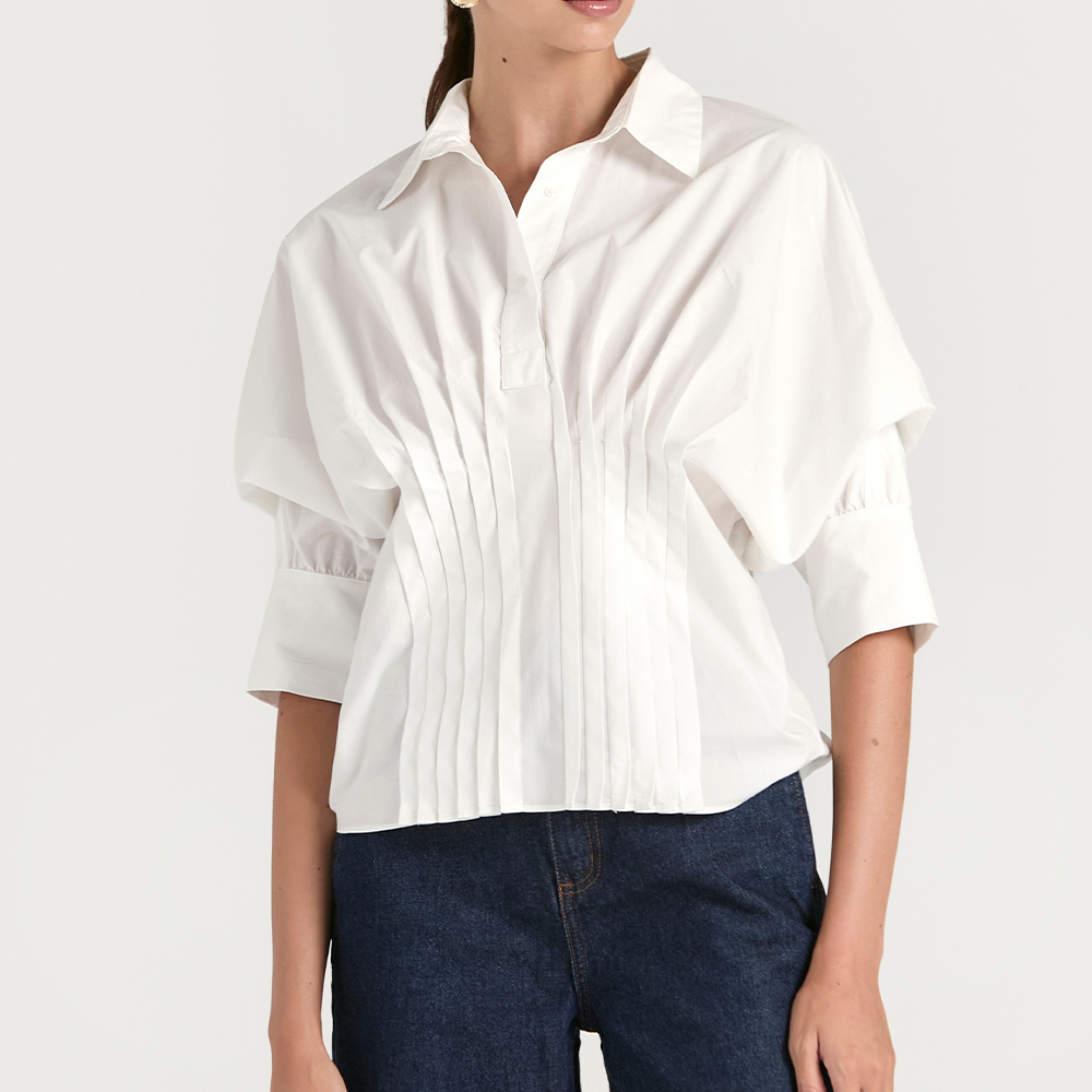 BLUSA CAMILA VIALI STELLA - 1