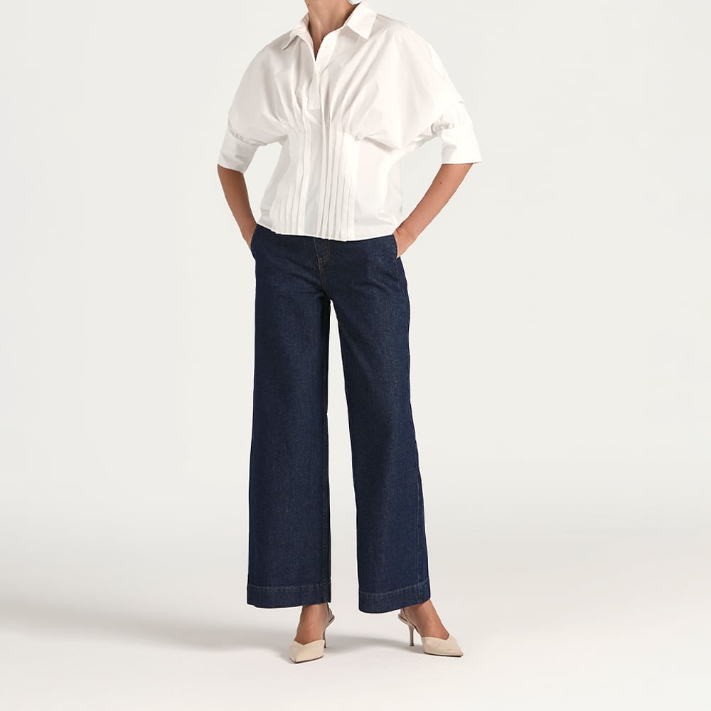 BLUSA CAMILA VIALI STELLA - 2